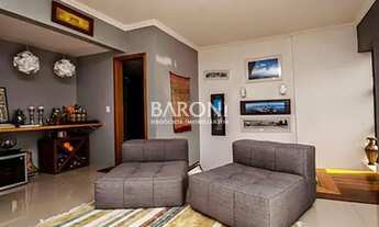 Imagem 4: São Paulo - Apartamento Padrão - Moema