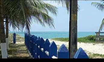 Imagem: Casa dúplex à beira-mar! Na frente da