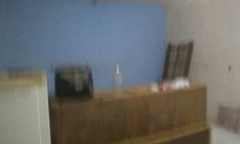 Imagem 1: Vendo casa c/ quarto e banheiro