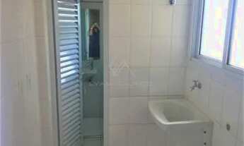 Imagem 6: Apartamento Setor Bueno 3/4, sendo uma suíte, lavabo, escaninho, garagem