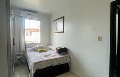 Imagem 7: COND. PLANETARIUM TERRA - MANGUEIRÃO