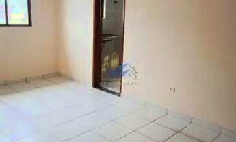 Imagem 3: Apartamento à venda, 100 m² por R$ 272.000,00 - Parque São Vicente - São Vicente/SP