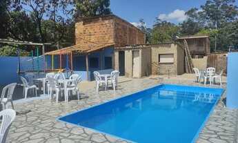 Imagem: Vendo ou troco casa em santa luzia mg