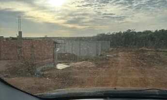 Imagem 2: Terreno aceito troca