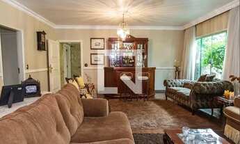 Imagem 4: Casa para Aluguel - Vila Mariana, 4 Quartos, 700 m2