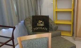 Imagem 4: Flat disponível na Vila Olímpia