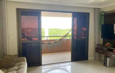 Imagem 5: Apartamento para Locação em Salvador, Paralela, 2 dormitórios, 1 suíte, 1 banheiro, 1 vaga