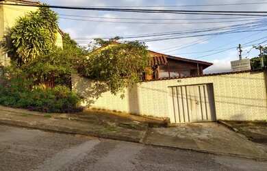 Imagem 3: Casa com 4 dormitórios à venda em Belo Horizonte