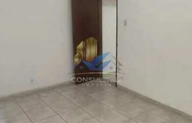 Imagem 7: Apartamento com 1 dormitório à venda, 45 m² por R$ 170.000,00 - Vila Matias - Santos/SP