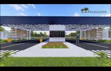 Imagem 6: Araçatuba - Lote/Terreno - Aeroporto