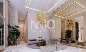 Imagem 3: Apartamento de 4 suites Alto Padrão FG Skyline