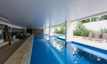 Imagem 6: SÃO PAULO - Apartamento Padrão - BROOKLIN