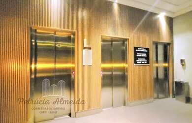 Imagem 2: Apartamento para venda de 58 m2, com 2 quartos, no Holandas Prime, em Tambaú - João Pessoa