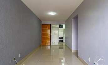 Imagem 4: CNB 8 - Apartamento