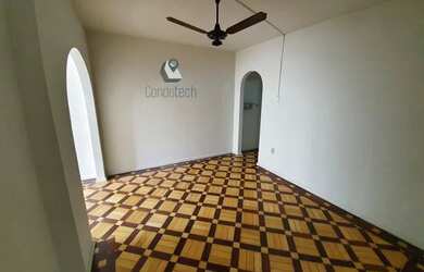 Imagem 2: Apartamento 2 quartos para Venda em Tijuca Rio de Janeiro-RJ