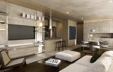 Imagem 3: Área Privativa / Garden com 4 dormitórios à venda em Belo Horizonte