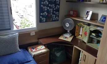 Imagem 5: Apartamento com 3 dormitórios à venda em Belo Horizonte