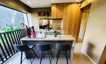 Imagem 2: São Paulo - Apartamento Padrão - Vila Clementino