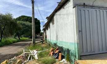 Imagem 2: Vende-se casa no bandeiras