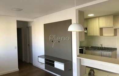 Imagem 2: Apartamento - Jardim Magnólia - Campinas