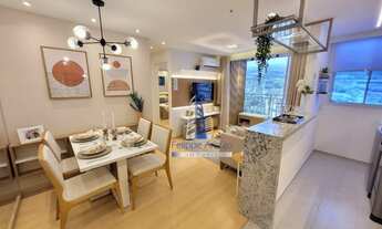 Imagem: Apartamento à venda, 48 m² por R$ 254.400,00