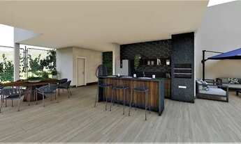 Imagem 6: Casa de Condomínio com 3 dormitórios à venda em Nova Lima