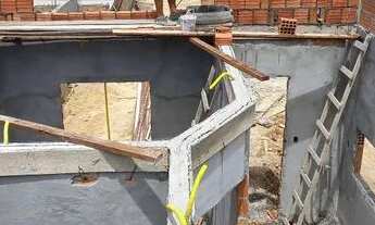 Imagem 3: IR* vendo parcelada Casas 3 quartos próx ao condomínio AGAVE e av das TORRES