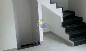 Imagem 3: Casa com 2 quartos à venda, Campo Grande - Santos/SP