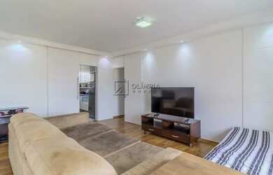 Imagem 6: Venda Apartamento 3 Dormitórios - 152 m² Brooklin