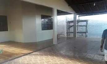 Imagem 4: Casa Jardim Marco Zero