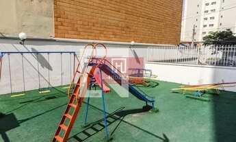 Imagem 6: Apartamento à venda no bairro Vila Leopoldina - São Paulo/SP, Zona Oeste