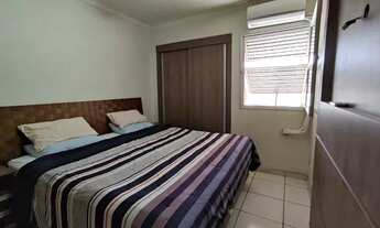 Imagem 4: Apartamento para aluguel possui 69 metros quadrados com 2 quartos