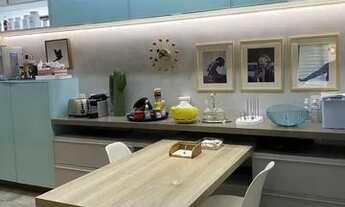 Imagem 6: Apartamento para aluguel e venda com 311 metros quadrados com 3 quartos em Meireles - Fort