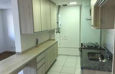 Imagem 5: Apartamento - Jardim Magnólia - Campinas
