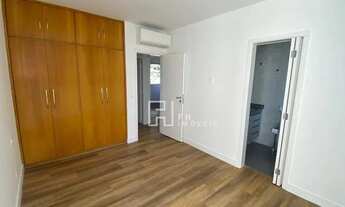 Imagem 4: Apartamento com 3 dormitórios para alugar, 90 m² por R$ 8.000/mês - Moema - São Paulo/SP