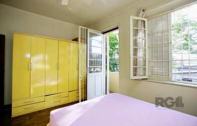 Imagem 2: Apartamento 3 dormitórios bairro Floresta