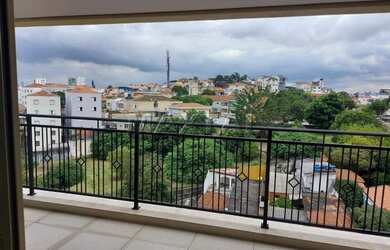 Imagem 2: LANÇAMENTO JARDIM SÃO PAULO,92M2, 02 DORMITÓRIOS 01 SUÍTE ,02 VAGAS