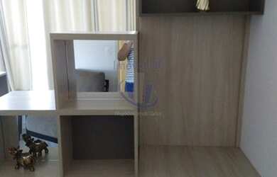 Imagem 3: Apto Novo de 1 dormitório, todo mobiliado, Próximo ao Parque da Aclimação !