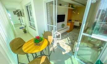 Imagem 2: Oportunidade: Lindo 3 quartos finamente montado e decorado a uma quadra do mar na Praia da