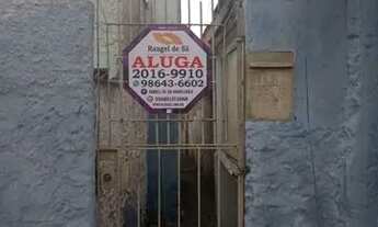 Imagem: Casa para aluguel, 1 quarto, Vila Zefira