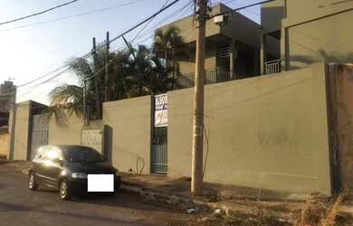 Imagem 5: 2 peças mobiliada estilo kitnet atras terra nova cuiabá