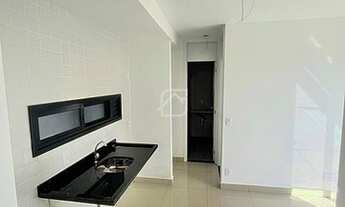 Imagem 2: APARTAMENTO NOVO PARA VENDA COM 2 DORMITÓRIOS E 1 VAGA DE GARAGEM, 54 M² NO BAIRRO VILA V