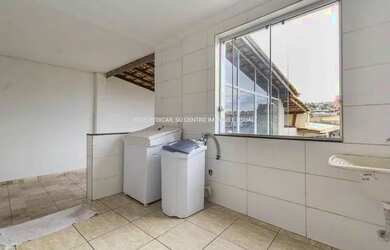 Imagem 6: Casa com 4 dormitórios à venda em Contagem