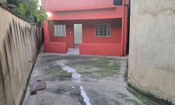 Imagem 2: Casa Valverde próximo ao Mercado Super Compras Vitorinha