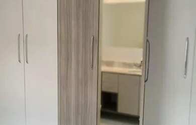 Imagem 5: Alugo Apartamento 3Quartos Semi-Mobiliado Prox.. do Sesi- Cond. Parque Verde- Coroado