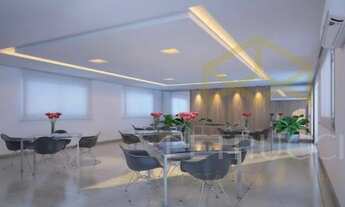 Imagem: Apartamento à venda em Parque Industrial