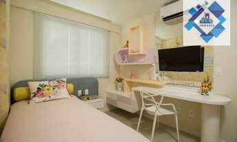 Imagem 7: Apartamento à venda, 103 m² por R$ 750.000,00 - Parque Iracema - Fortaleza/CE