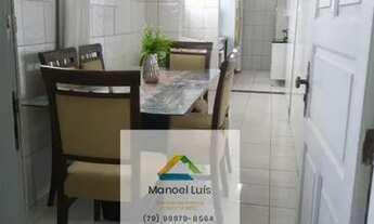 Imagem 5: Apartamento para venda possui 78 metros quadrados com 3 quartos em Coroa do Meio - Aracaju