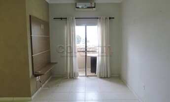 Imagem 2: Araçatuba - Apartamento - Casa Nova