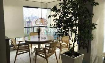 Imagem: São Paulo - Apartamento Padrão - Moema